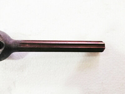 Differential driveshaft joint Hinge (military), USSR for Dnepr (MB-650, MB-750) - Fresh Stock Dated October 2025
