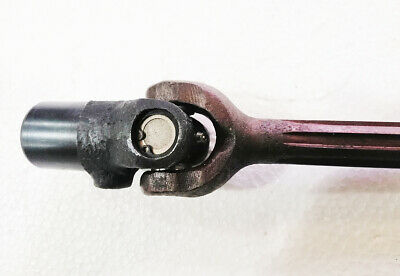 Differential driveshaft joint Hinge (military), USSR for Dnepr (MB-650, MB-750) - Fresh Stock Dated October 2025