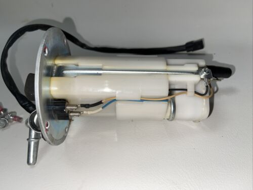 07-18 2007-2018 KAWASAKI ZX636 ZX 636 ZX6R FUEL PUMP GAS SENDING UNIT OEM 21.400 - Fresh Stock Dated October 2025