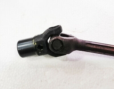 Differential driveshaft joint Hinge (military), USSR for Dnepr (MB-650, MB-750) - Fresh Stock Dated October 2025