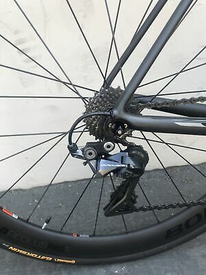 2022 Trek Emonda SLR RSL H1, Size 58 cm, Very Good - INV-75556 - Fresh Stock Dated October 2025