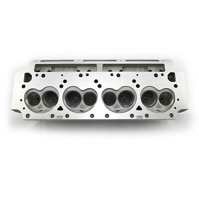 Mopar Chrysler BB 383 440 325cc 78cc Full CNC Aluminum Bare Cylinder Head - Fresh Stock Dated October 2025