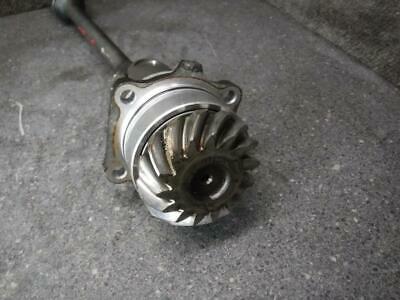 03 Kawasaki Vulcan Classic 1500 VN1500 Drive Shaft 41M - Fresh Stock Dated October 2025