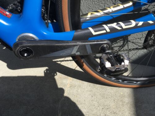 2015 Specialized Crux 56cm - Fresh Stock Dated October 2025
