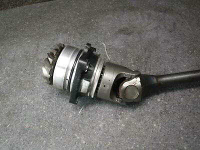 03 Kawasaki Vulcan Classic 1500 VN1500 Drive Shaft 41M - Fresh Stock Dated October 2025