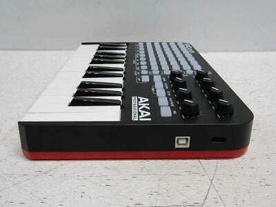 Akai Professional APC Key 25 Keyboard Controller - Fresh Stock Dated October 2025