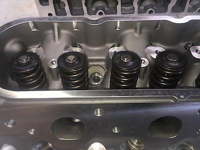 Chevrolet LS3 L76 L92 LS2 255cc 64cc Assembled Aluminum Cylinder Head Pro Header - Fresh Stock Dated October 2025