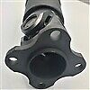 Drive Shaft BMW Airhead R80, R100 ; 26 11 1 458 000 / DriveShaft000 - Fresh Stock Dated October 2025