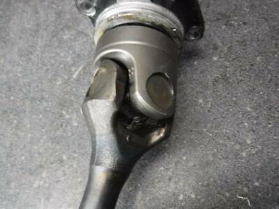 03 Kawasaki Vulcan Classic 1500 VN1500 Drive Shaft 41M - Fresh Stock Dated October 2025
