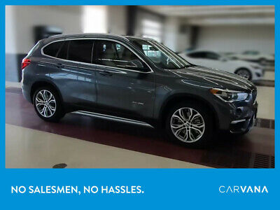 2016 BMW X1 xDrive28i Sport Utility 4D - Fresh Stock Dated October 2025