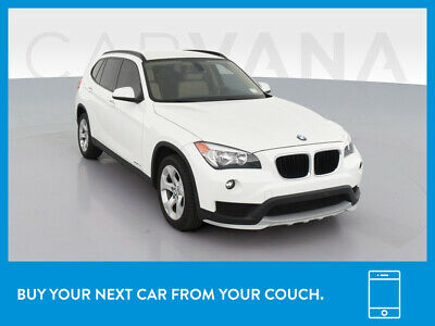 2015 BMW X1 sDrive28i Sport Utility 4D - Fresh Stock Dated October 2025