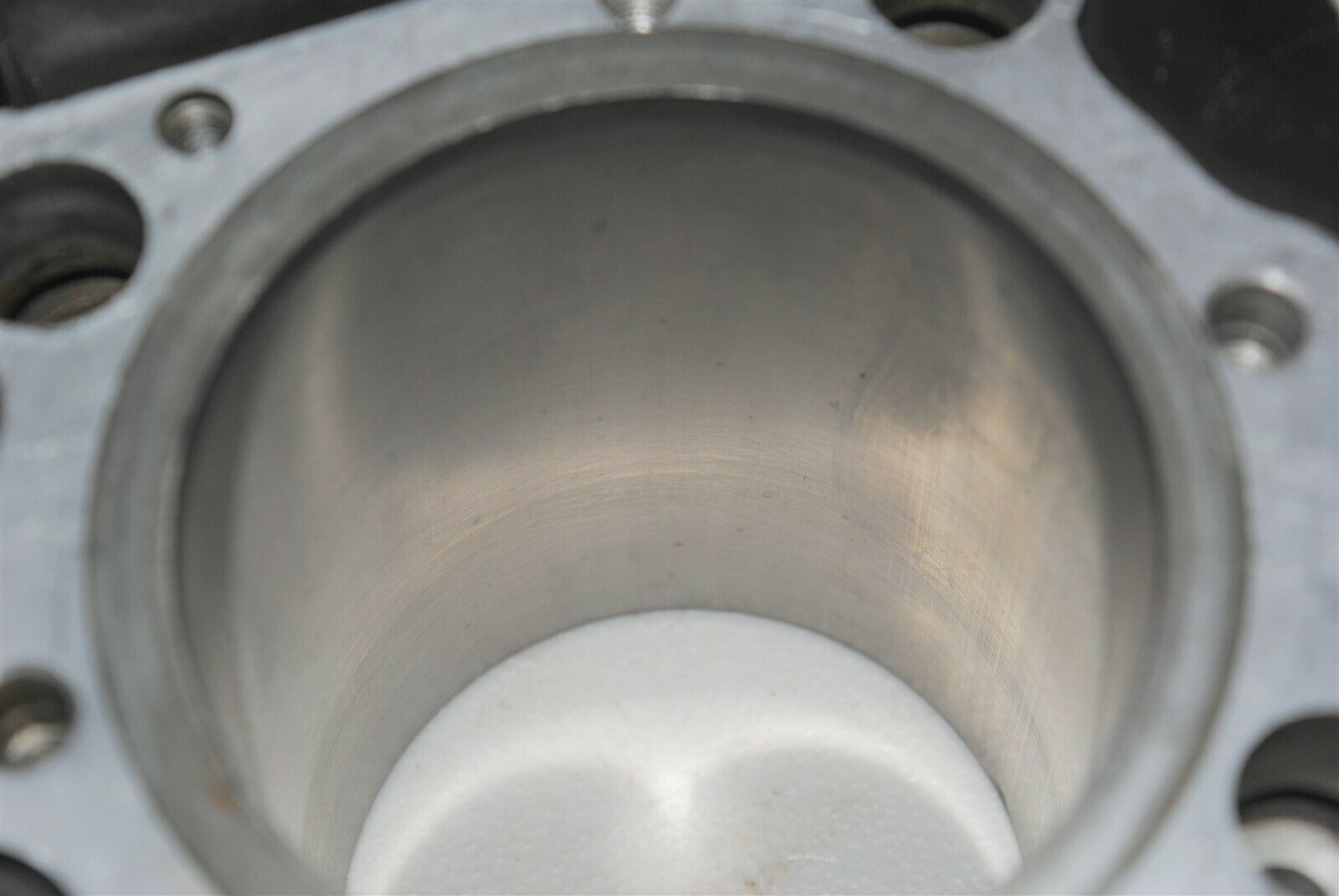 Honda XR 600R Cylinder Barrel Jug Top End 97.4mm 12101-MK2-000 85-86 GOOD - Fresh Stock Dated October 2025