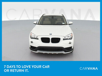 2015 BMW X1 sDrive28i Sport Utility 4D - Fresh Stock Dated October 2025