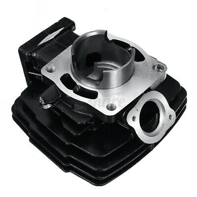 66mm Cylinder Piston Gasket Top End Engine Rebuild Kit For Yamaha DT175 78-81 US - Fresh Stock Dated October 2025