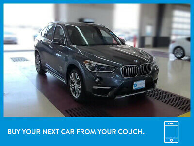 2016 BMW X1 xDrive28i Sport Utility 4D - Fresh Stock Dated October 2025