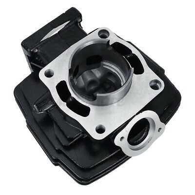 66mm Cylinder Piston Gasket Top End Engine Rebuild Kit For Yamaha DT175 78-81 US - Fresh Stock Dated October 2025