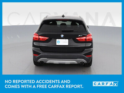 2016 BMW X1 xDrive28i Sport Utility 4D - Fresh Stock Dated October 2025