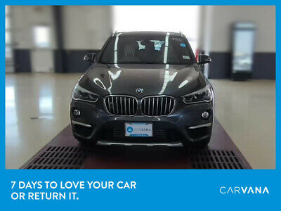 2016 BMW X1 xDrive28i Sport Utility 4D - Fresh Stock Dated October 2025