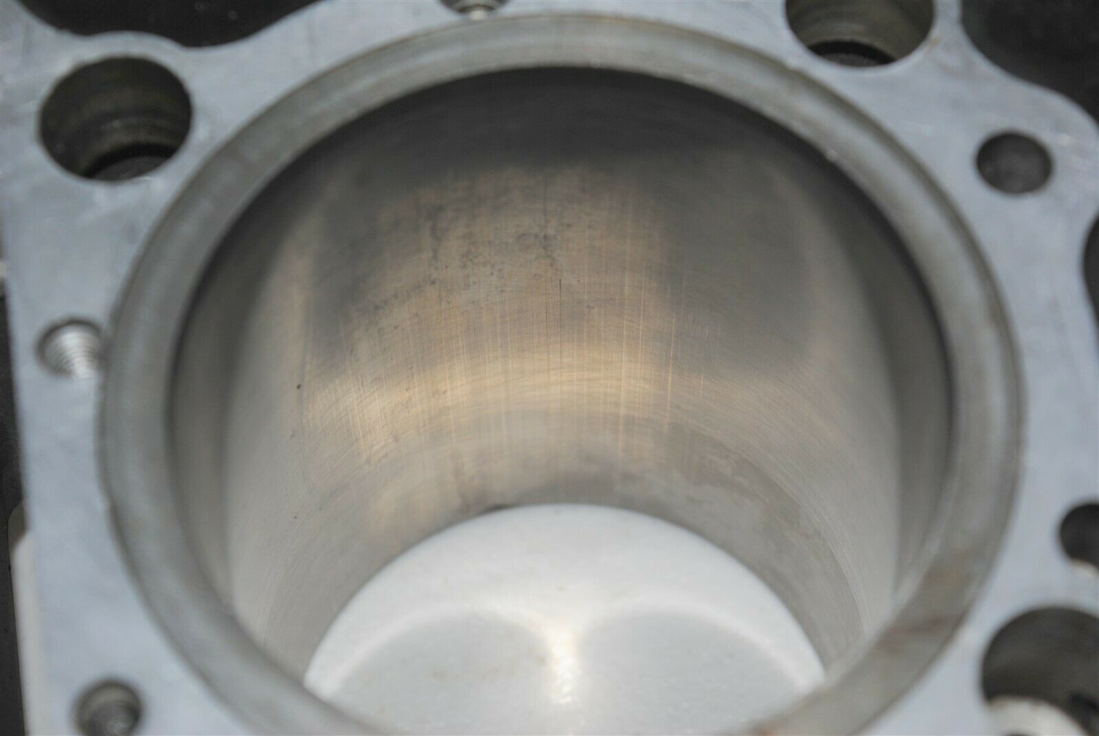 Honda XR 600R Cylinder Barrel Jug Top End 97.4mm 12101-MK2-000 85-86 GOOD - Fresh Stock Dated October 2025
