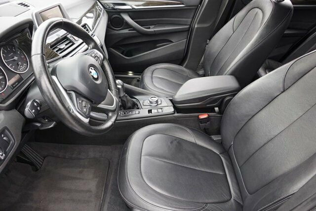 2017 BMW X1 xDrive28i - Fresh Stock Dated October 2025