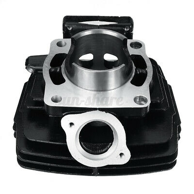 66mm Cylinder Piston Gasket Top End Engine Rebuild Kit For Yamaha DT175 78-81 US - Fresh Stock Dated October 2025