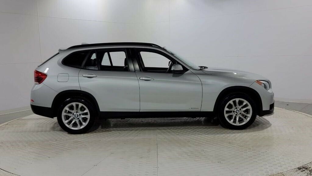 2015 BMW X1 xDrive28i - Fresh Stock Dated October 2025