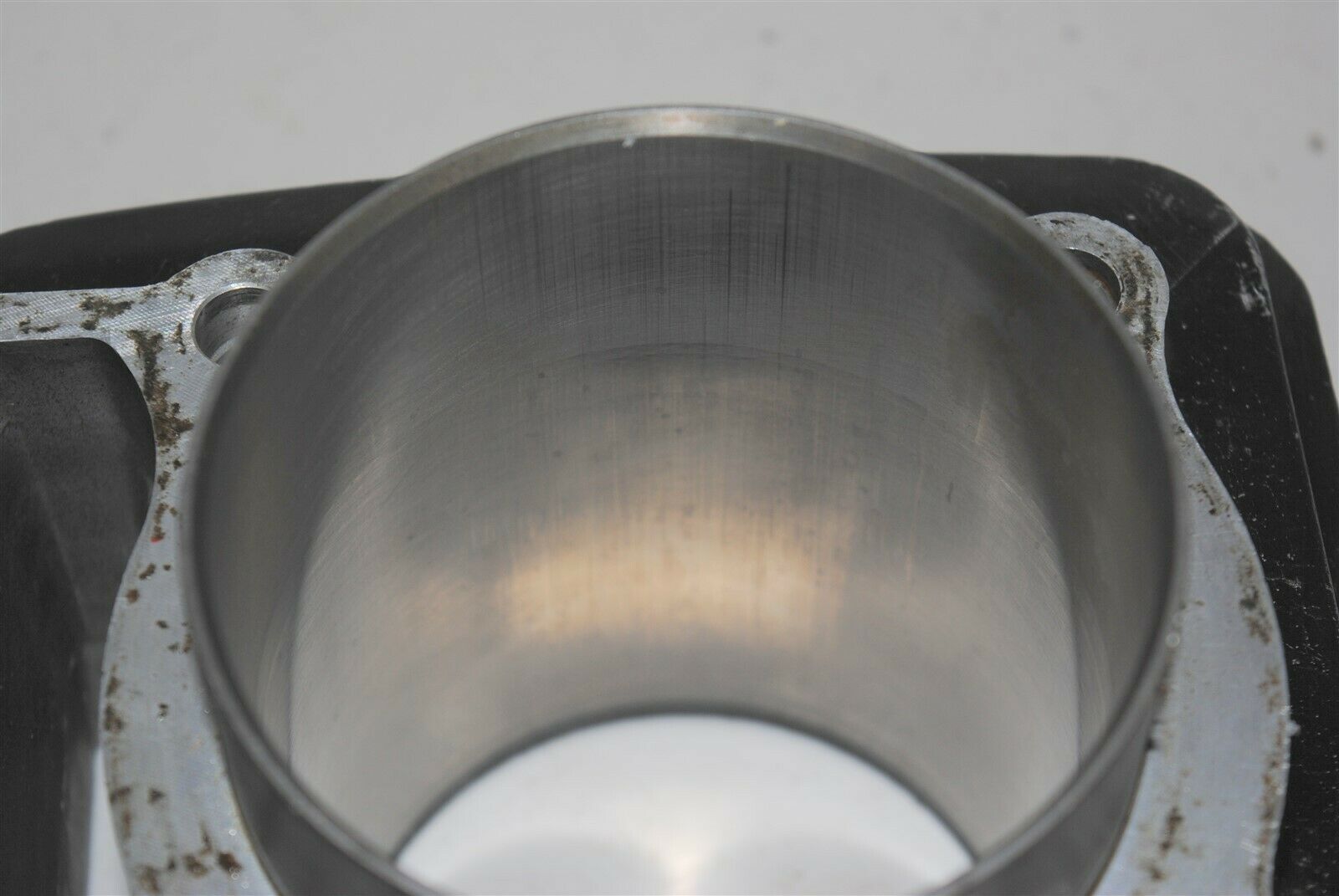 Honda XR 600R Cylinder Barrel Jug Top End 97.4mm 12101-MK2-000 85-86 GOOD - Fresh Stock Dated October 2025
