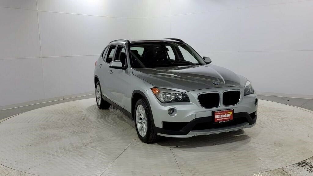 2015 BMW X1 xDrive28i - Fresh Stock Dated October 2025