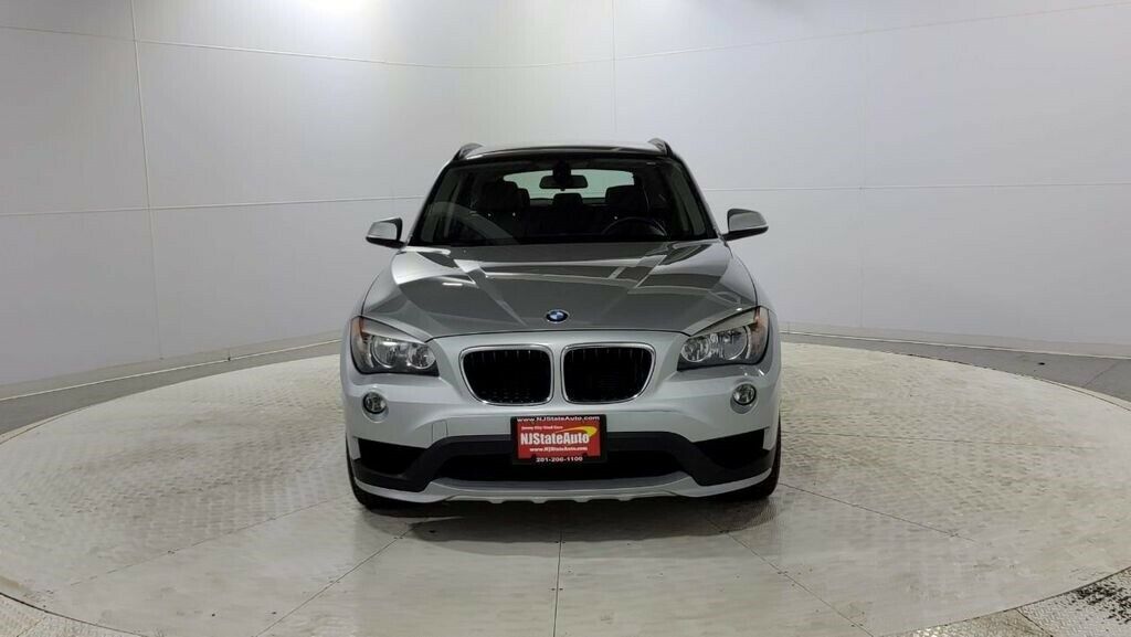 2015 BMW X1 xDrive28i - Fresh Stock Dated October 2025