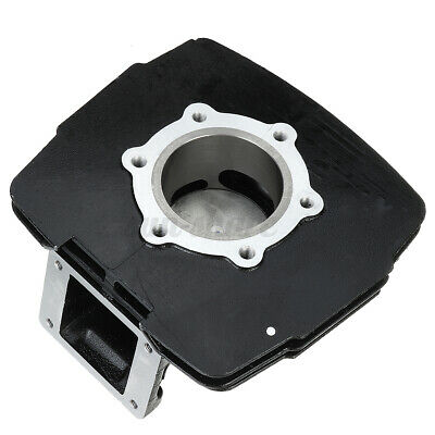 66mm Cylinder Piston Gasket Top End Engine Rebuild Kit For Yamaha DT175 78-81 US - Fresh Stock Dated October 2025