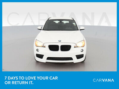 2015 BMW X1 sDrive28i Sport Utility 4D - Fresh Stock Dated October 2025