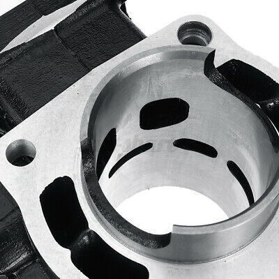 66mm Cylinder Piston Gasket Top End Engine Rebuild Kit For Yamaha DT175 78-81 US - Fresh Stock Dated October 2025