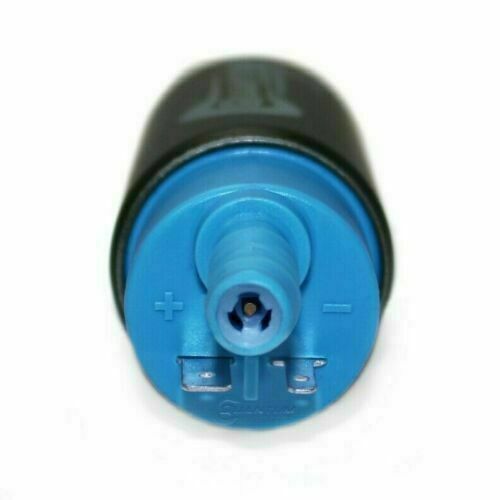 Quantum EFI Fuel Pump & Strainer for 2011-20 KTM 350SXF 250SXF 350EXC-F 250ECX-F - Fresh Stock Dated October 2025