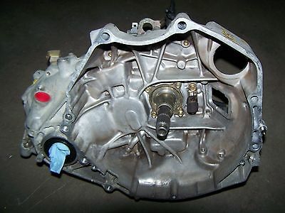 1991-1996 Acura NSX 49kmi low Millage 5 Speed Manual Transmission Gearbox - Fresh Stock Dated October 2025