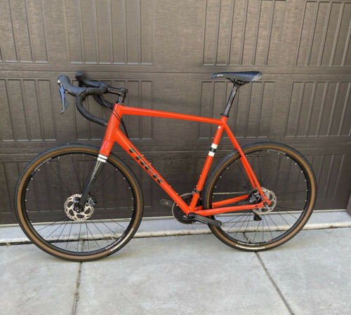 Trek Checkpoint ALR 61 - Fresh Stock Dated October 2025