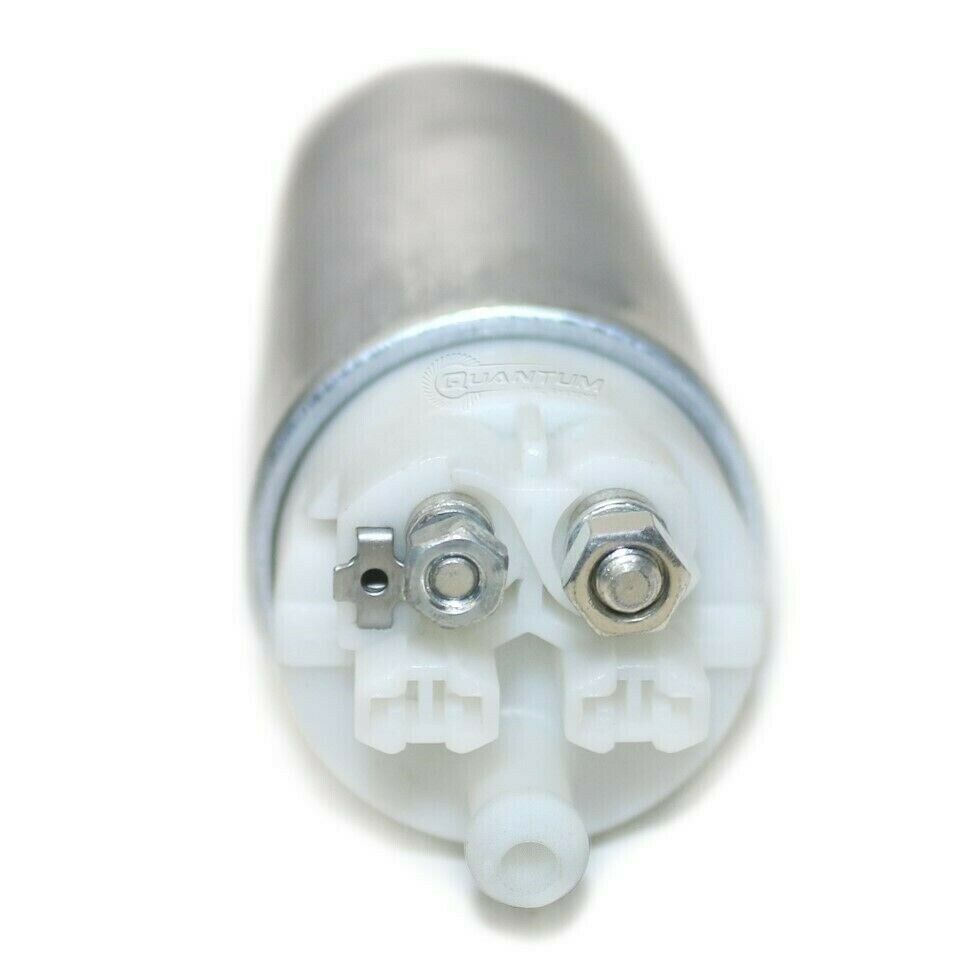 BMW K1200 LT/RS 92-97 Fuel Pump+GENUINE MAHLE Filter+Strainer+Gasket 16121464696 - Fresh Stock Dated October 2025