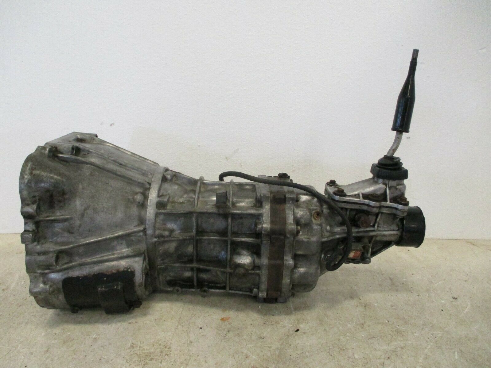 1987-1992 Toyota Supra TURBO R154 5 Speed Manual Transmission - Fresh Stock Dated October 2025