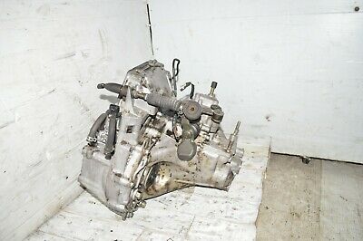 1992 1996 HONDA PRELUDE 90-97 ACCORD JDM H22A VTEC 5 SPEED TRANSMISSION ONLY - Fresh Stock Dated October 2025