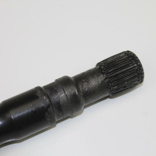 2014 arctic cat wildcat trail 700 REAR DRIVE SHAFT - Fresh Stock Dated October 2025