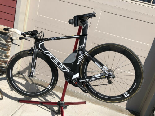 Felt DA2 TT/Triathlon Bike - Fresh Stock Dated October 2025