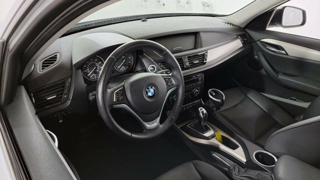 2015 BMW X1 xDrive28i - Fresh Stock Dated October 2025