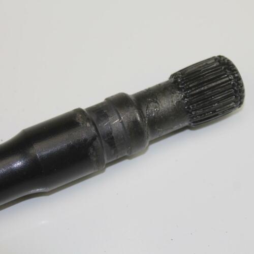 2014 arctic cat wildcat trail 700 REAR DRIVE SHAFT - Fresh Stock Dated October 2025