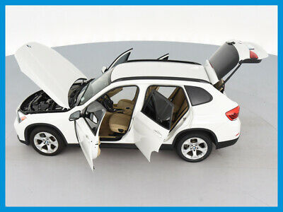 2015 BMW X1 sDrive28i Sport Utility 4D - Fresh Stock Dated October 2025