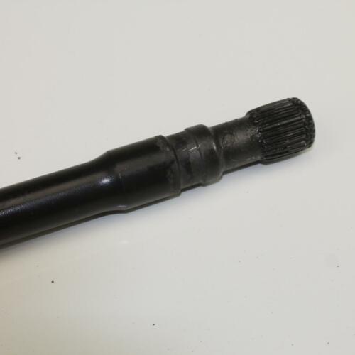 2014 arctic cat wildcat trail 700 REAR DRIVE SHAFT - Fresh Stock Dated October 2025