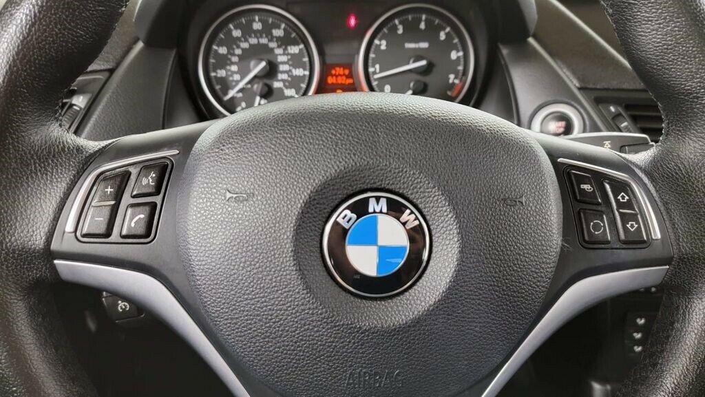 2015 BMW X1 xDrive28i - Fresh Stock Dated October 2025