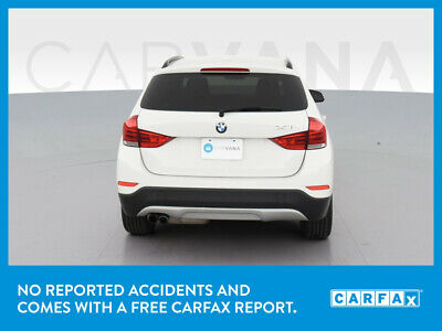 2015 BMW X1 sDrive28i Sport Utility 4D - Fresh Stock Dated October 2025