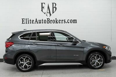 2018 BMW X1 xDrive28i Sports Activity Vehicle - Fresh Stock Dated October 2025