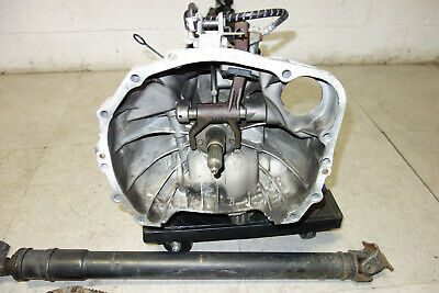 JDM Subaru Legacy Spec-B 6speed Awd Transmission Axles Rear Differential 2003-09 - Fresh Stock Dated October 2025