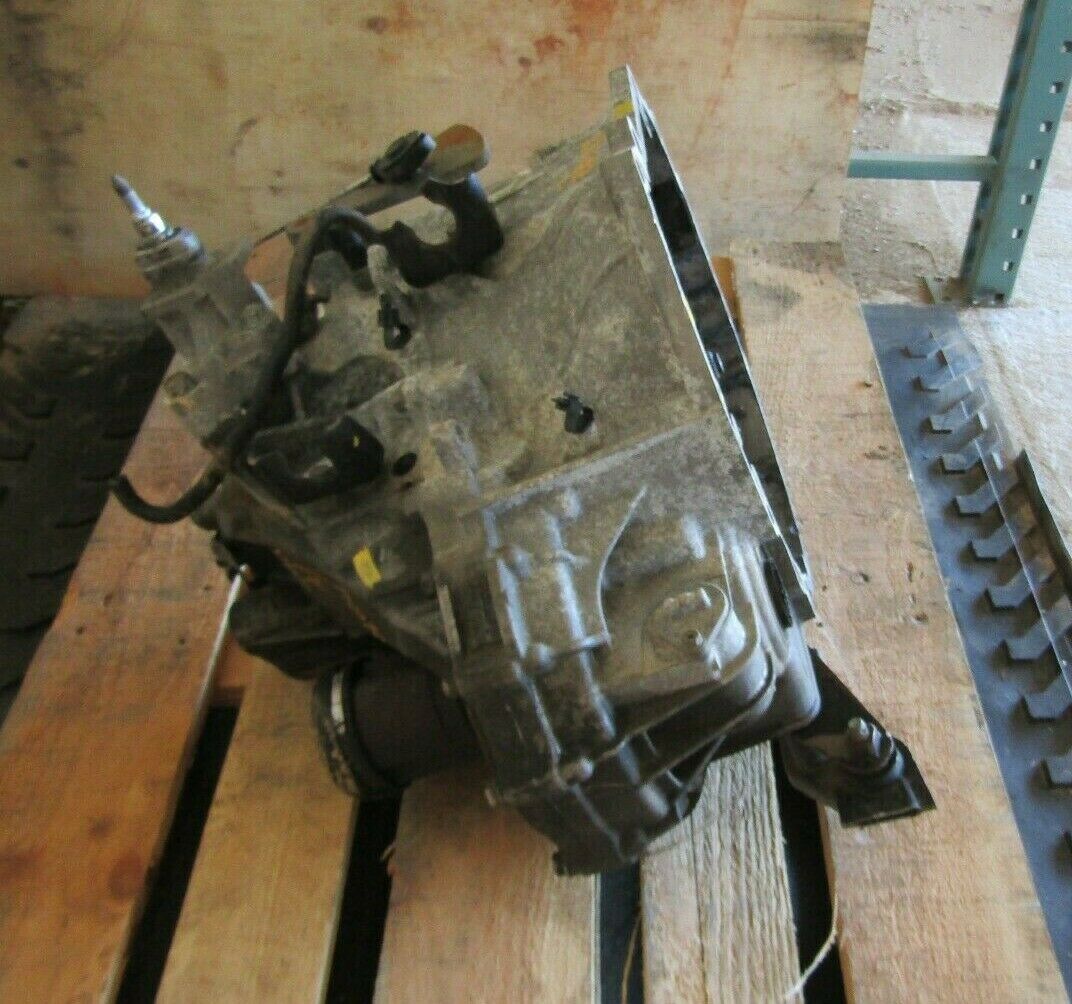 Manual Transmission 5 Speed RS5F91R Fits 12-17 VERSA - Fresh Stock Dated October 2025