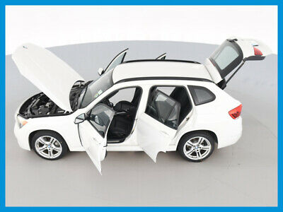2015 BMW X1 sDrive28i Sport Utility 4D - Fresh Stock Dated October 2025